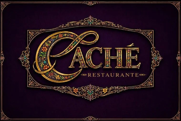 Caché Restaurante